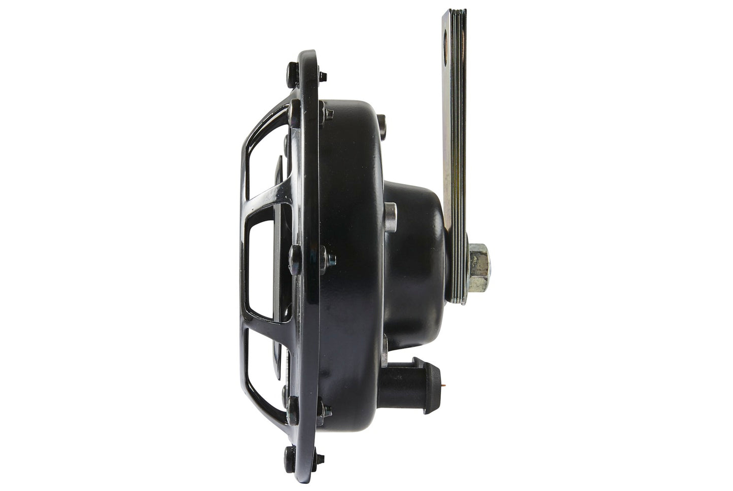 HELLA Signal Horn - B133 - 12V - 110dB(A) - Low Tone - Quantity: 1 3AF003399-041