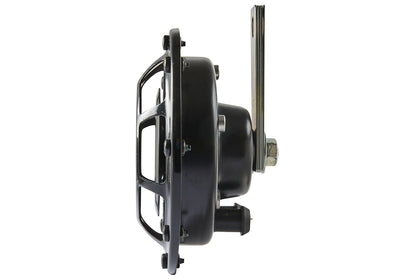 HELLA Signal Horn - B133 - 12V - 110dB(A) - Low Tone - Quantity: 1 3AF003399-041
