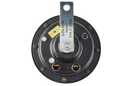 HELLA Signal Horn - HELLA HEAVY DUTY HORN B133 - 24V - 110dB(A) - Low Tone - Quantity: 3AF003399-061