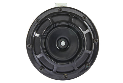HELLA Signal Horn - HELLA HEAVY DUTY HORN B133 - 24V - 110dB(A) - Low Tone - Quantity: 3AF003399-061