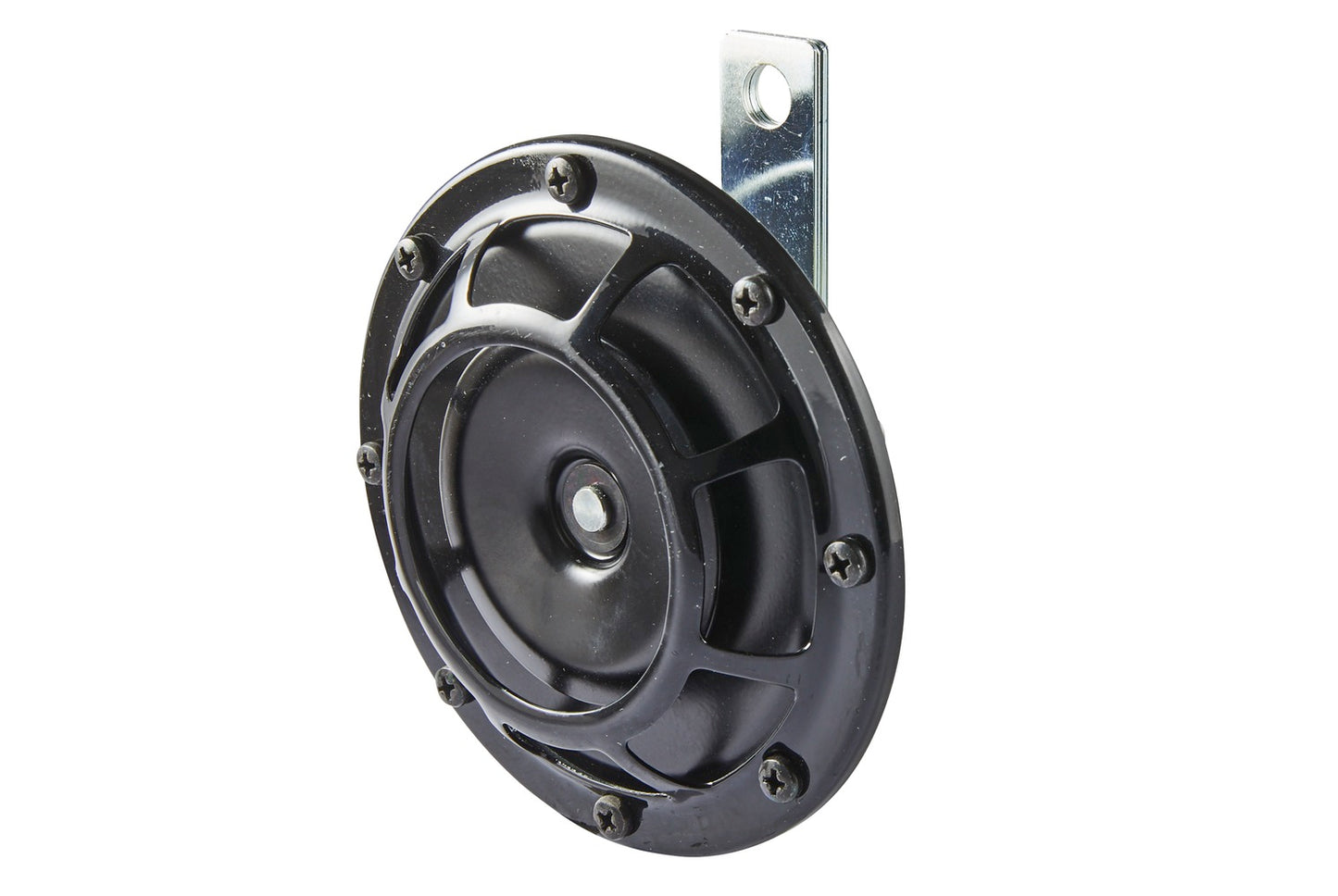 HELLA Signal Horn - HELLA HEAVY DUTY HORN B133 - 24V - 110dB(A) - Low Tone - Quantity: 3AF003399-061