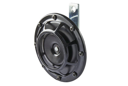 HELLA Signal Horn - HELLA HEAVY DUTY HORN B133 - 24V - 110dB(A) - Low Tone - Quantity: 3AF003399-061