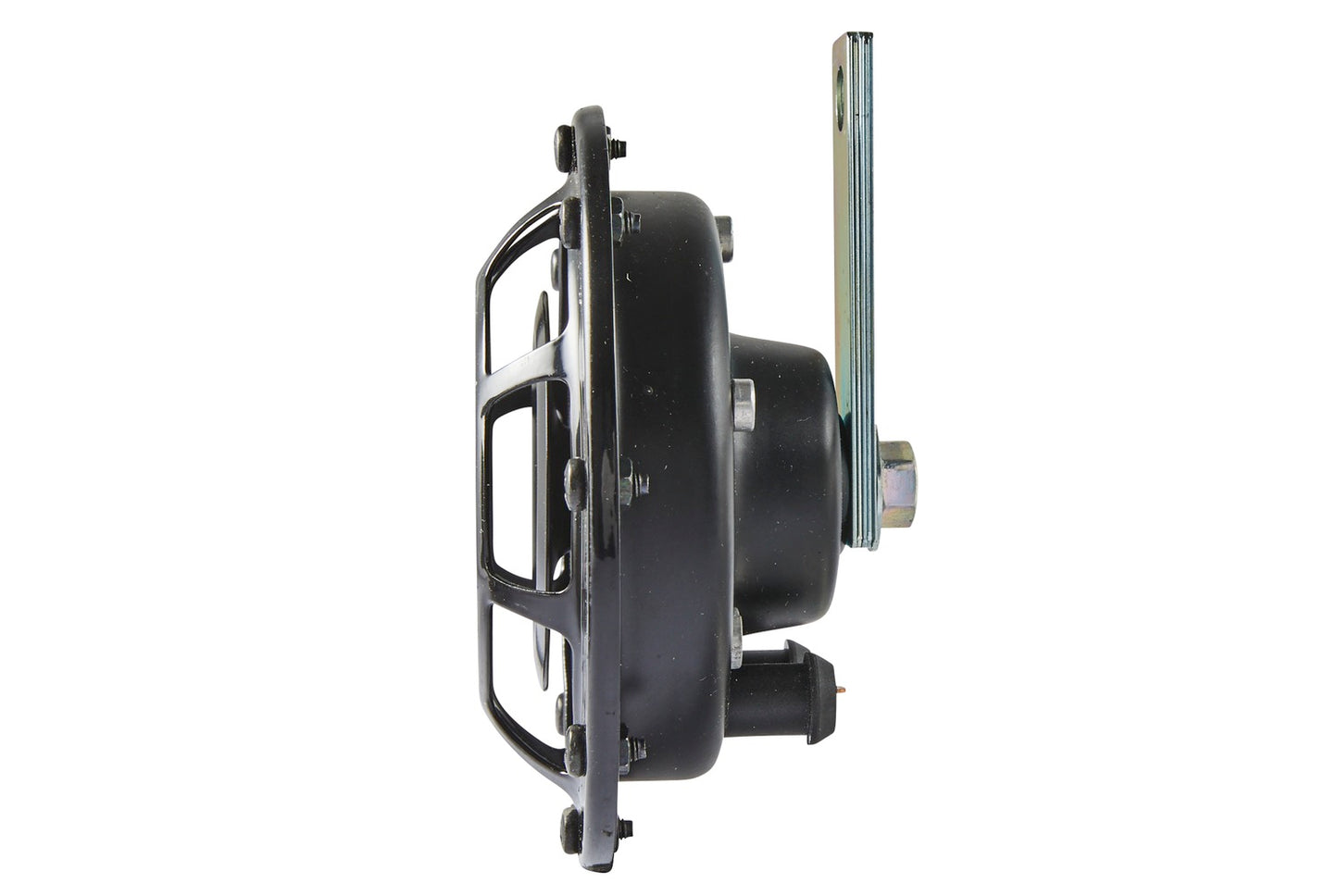 HELLA Signal Horn - HELLA HEAVY DUTY HORN B133 - 24V - 110dB(A) - Low Tone - Quantity: 3AF003399-061