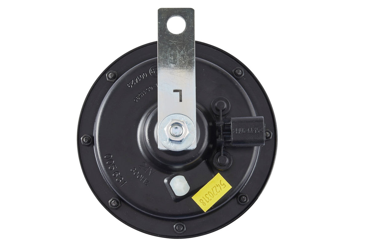 HELLA Signal Horn - B133 - 24V - 115dB(A) - Low Tone - Quantity: 32 3AF005631-227