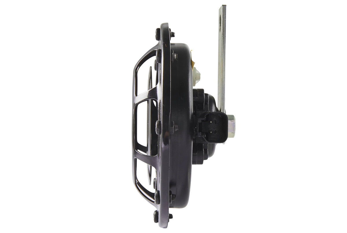 HELLA Signal Horn - B133 - 24V - 115dB(A) - High Tone - Quantity: 32 3AF005631-237