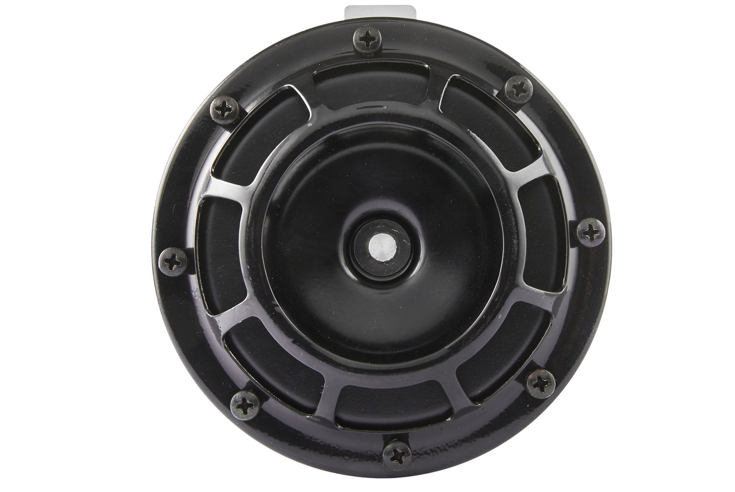 HELLA Signal Horn - B133 - 12V - 110dB(A) - High Tone/Low Tone - Quantity: 2 3AG003399-081