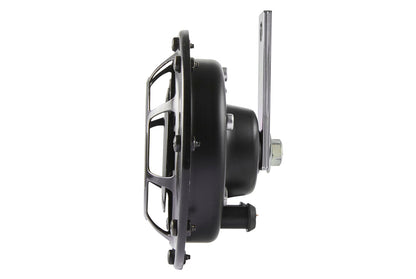 HELLA Signal Horn - B133 - 12V - 110dB(A) - High Tone/Low Tone - Quantity: 2 3AG003399-081