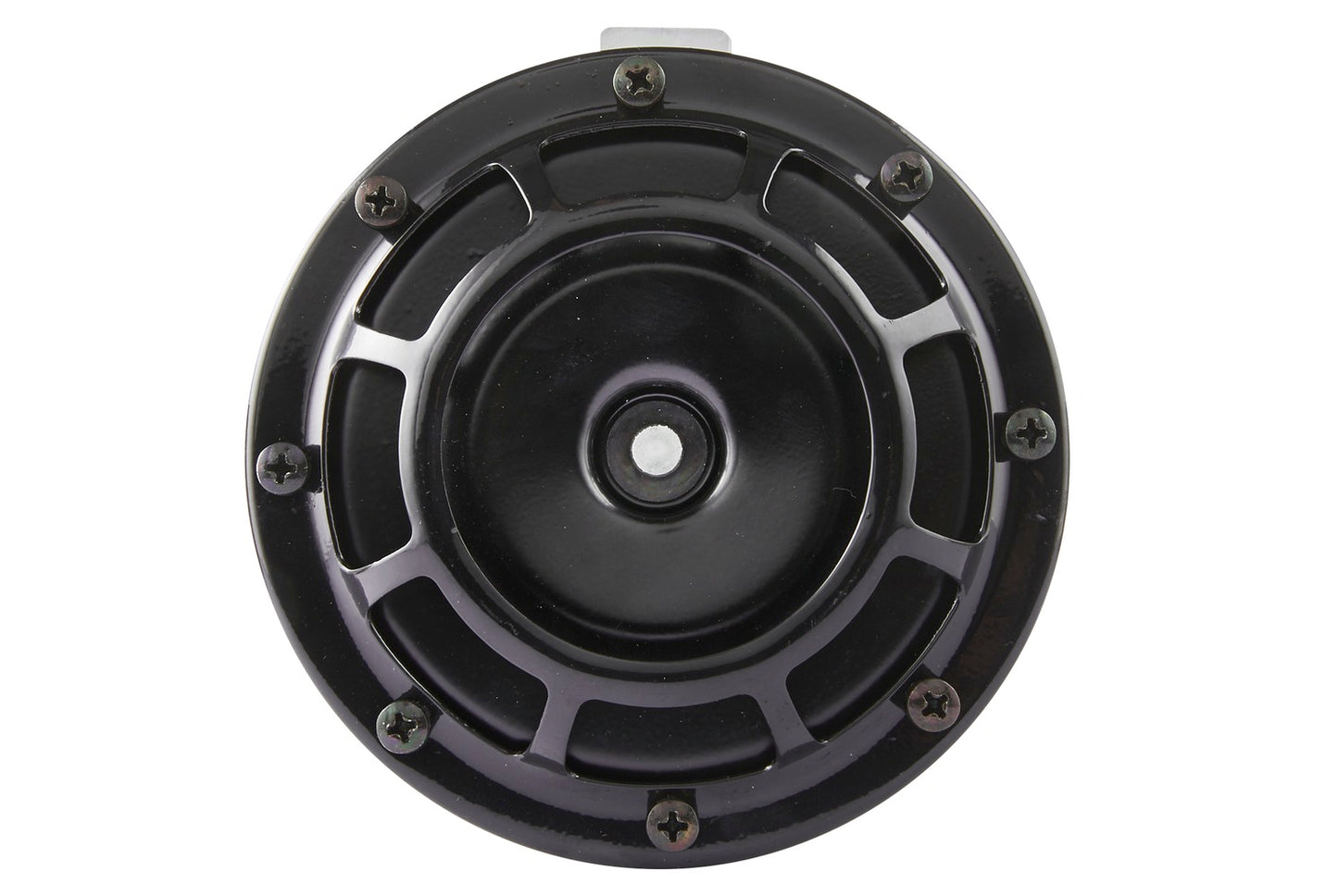 HELLA Signal Horn - HELLA HEAVY DUTY HORN B133 SET - 24V - 110dB(A) - High Tone/Low To 3AG003399-101