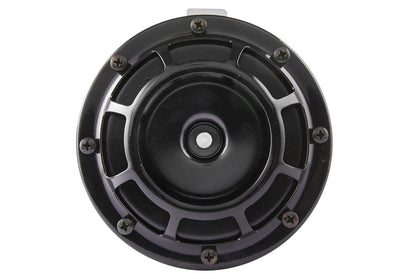 HELLA Signal Horn - HELLA HEAVY DUTY HORN B133 SET - 24V - 110dB(A) - High Tone/Low To 3AG003399-101