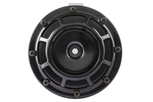 HELLA Signal Horn - HELLA HEAVY DUTY HORN B133 SET - 24V - 110dB(A) - High Tone/Low To 3AG003399-101