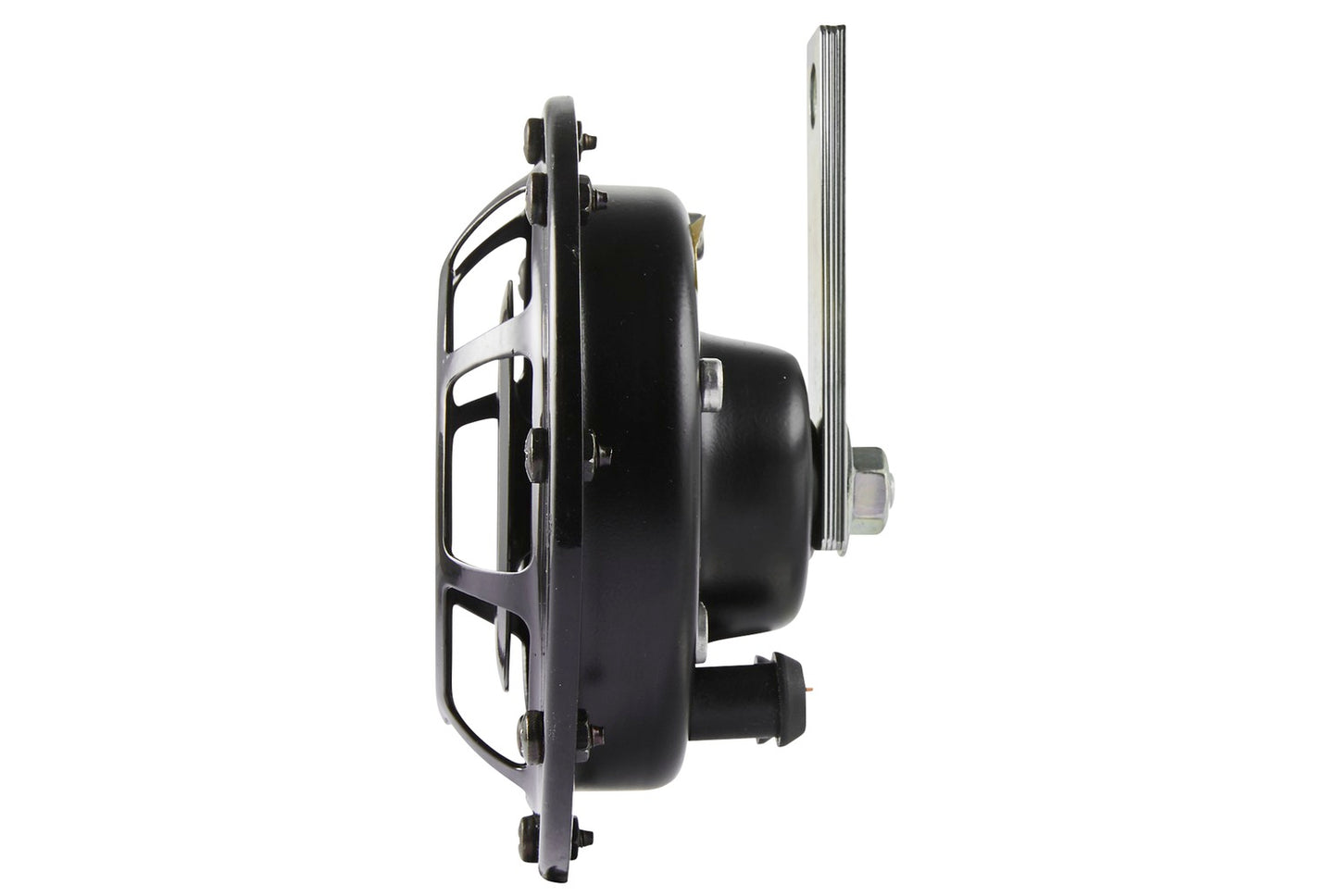 HELLA Signal Horn - HELLA HEAVY DUTY HORN B133 SET - 24V - 110dB(A) - High Tone/Low To 3AG003399-101