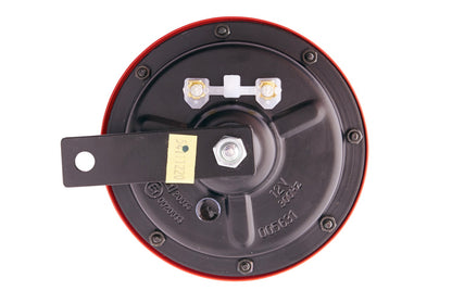 HELLA Signal Horn - HELLA PERFORMANCE HORN B133 SET - 12V - 118dB(A) - Low Tone/High T 3AG003399-801