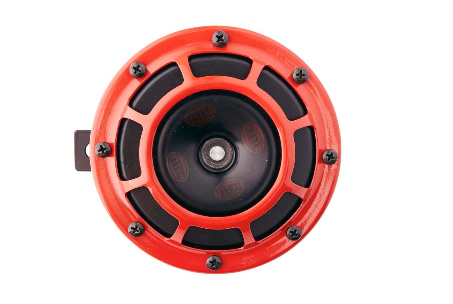 HELLA Signal Horn - HELLA PERFORMANCE HORN B133 SET - 12V - 118dB(A) - Low Tone/High T 3AG003399-801
