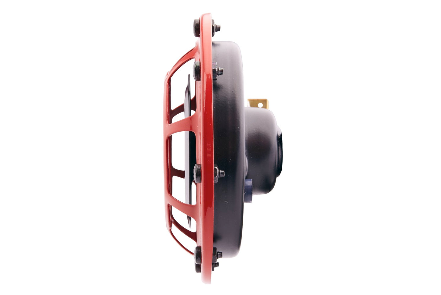HELLA Signal Horn - HELLA PERFORMANCE HORN B133 SET - 12V - 118dB(A) - Low Tone/High T 3AG003399-801