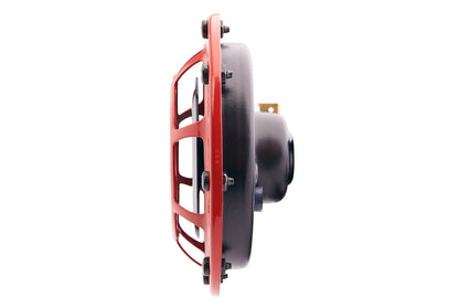 HELLA Signal Horn - HELLA PERFORMANCE HORN B133 SET - 12V - 118dB(A) - Low Tone/High T 3AG003399-801