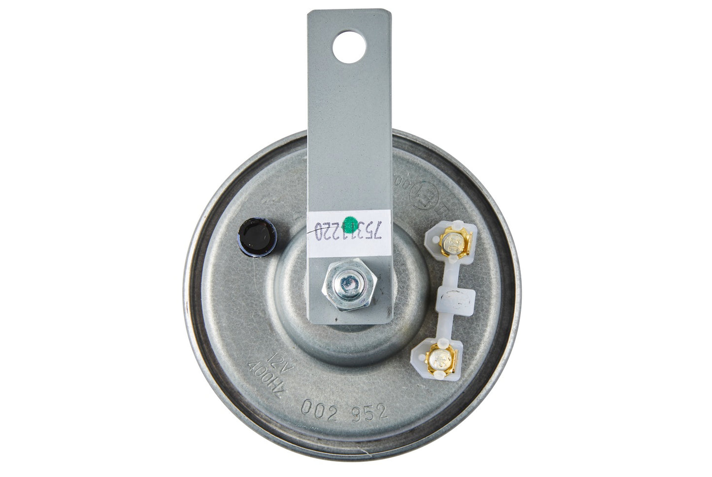 HELLA Signal Horn - HELLA HEAVY DUTY HORN M26 - 12V - 105dB(A) - High Tone - Quantity: 3AL002952-811