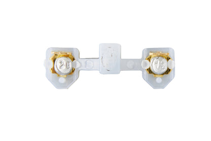 HELLA Signal Horn - HELLA HEAVY DUTY HORN M26 - 12V - 105dB(A) - High Tone - Quantity: 3AL002952-811