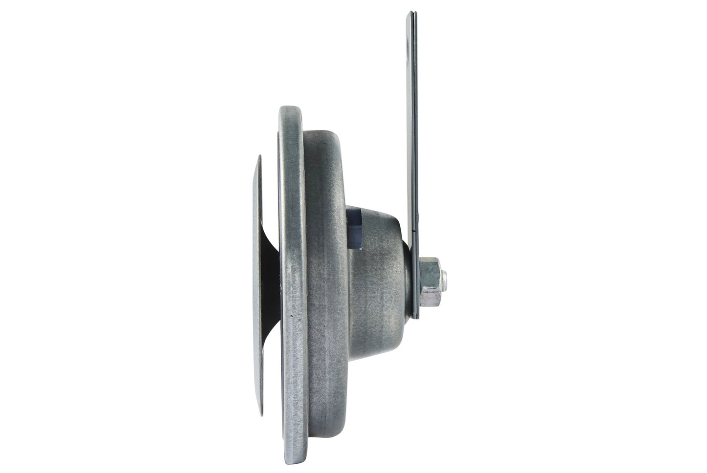 HELLA Signal Horn - HELLA HEAVY DUTY HORN M26 - 12V - 105dB(A) - High Tone - Quantity: 3AL002952-811