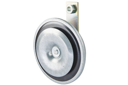 HELLA Signal Horn - M26 - 12V - 105dB(A) - Low Tone - Quantity: 1 3AL002952-841