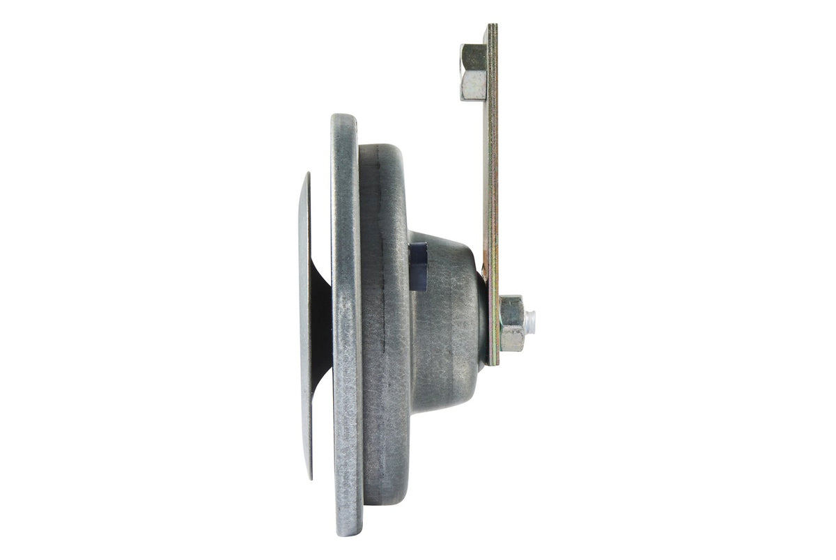 HELLA Signal Horn - M26 - 12V - 105dB(A) - Low Tone - Quantity: 1 3AL002952-841