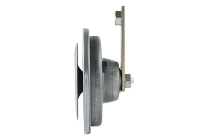 HELLA Signal Horn - M26 - 12V - 105dB(A) - Low Tone - Quantity: 1 3AL002952-841