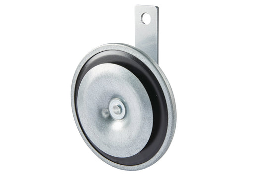 HELLA Signal Horn - HELLA HEAVY DUTY HORN M26 - 12V - 105dB(A) - Low Tone - Quantity:  3AL002952-861