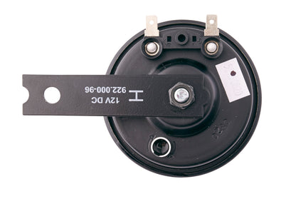 HELLA Signal Horn - HELLA STYLE HORN S90 SET - 12V - 111dB(A) - High Tone/Low Tone - Q 3AM922000-971