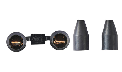 HELLA Signal Horn - B36 - 80V - 105dB(A) - Low Tone - Quantity: 1 3BA002768-001