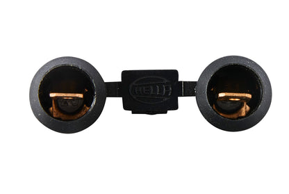 HELLA Signal Horn - B36 - 48V - 105dB(A) - Low Tone - Quantity: 1 3BA002768-771