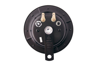 HELLA Signal Horn - HELLA HEAVY DUTY HORN DL50 SET - 12V - 114dB(A) - Low Tone/High To 3CB004811-042