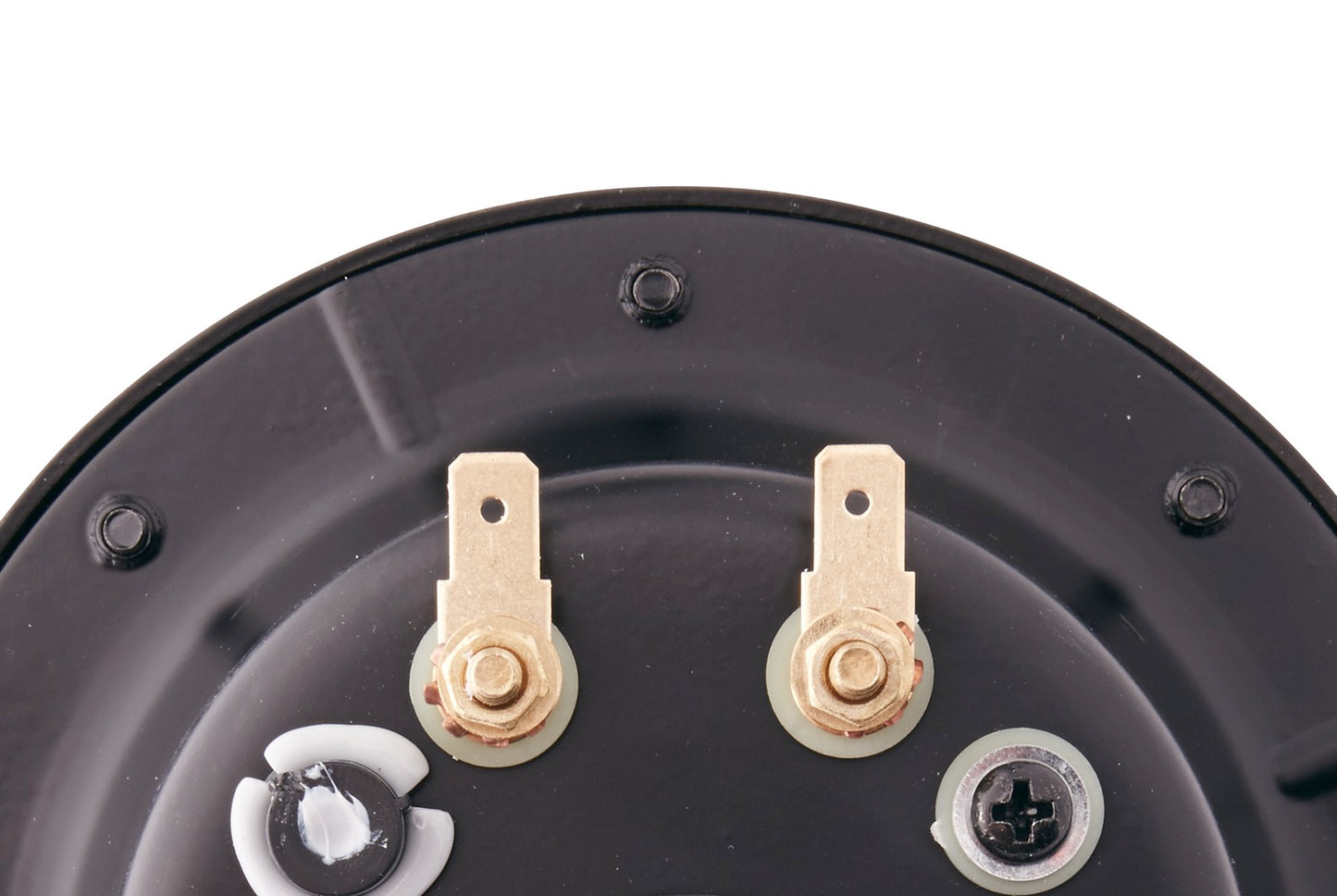 HELLA Signal Horn - HELLA HEAVY DUTY HORN DL50 SET - 12V - 114dB(A) - Low Tone/High To 3CB004811-042