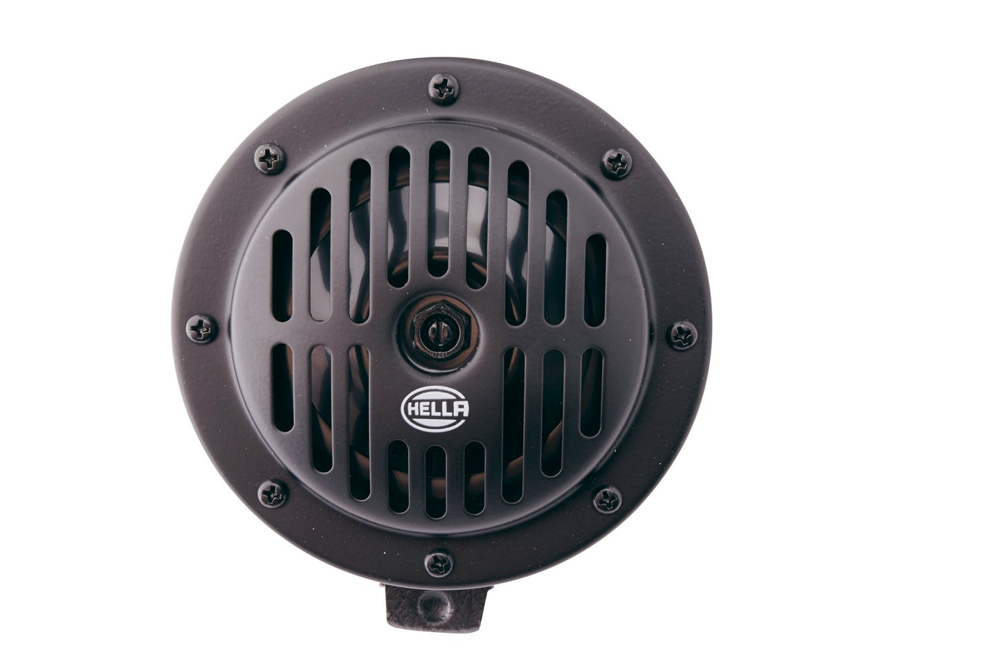 HELLA Signal Horn - HELLA HEAVY DUTY HORN DL50 SET - 12V - 114dB(A) - Low Tone/High To 3CB004811-042