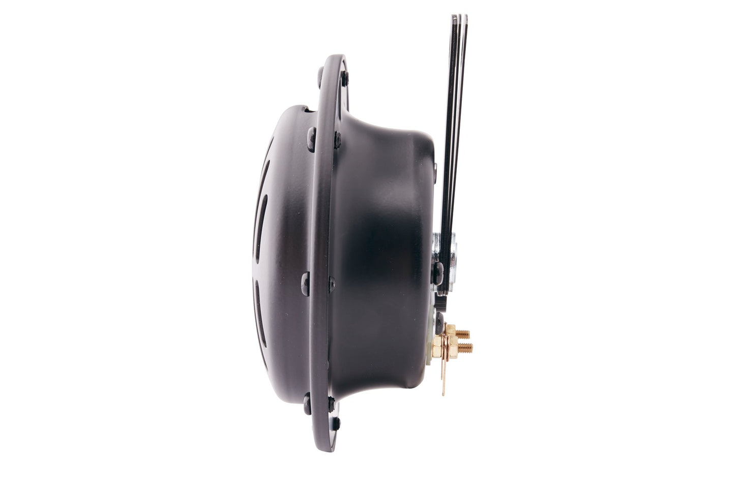HELLA Signal Horn - HELLA HEAVY DUTY HORN DL50 SET - 12V - 114dB(A) - Low Tone/High To 3CB004811-042