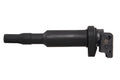 HELLA Ignition Coil - 12V - 3-pin connector - Plugged 5DA193175-491