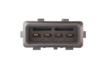 HELLA Ignition Coil - 12V - 4-pin connector - Bolted 5DA193175-731