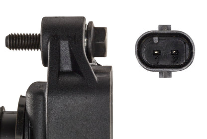 HELLA Ignition Coil - 2-pin connector - Bolted 5DA230036-491