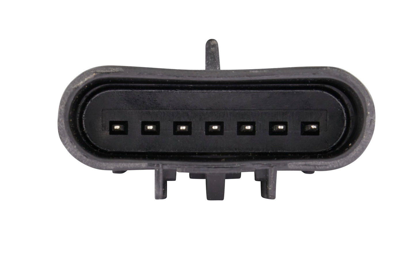HELLA Ignition Coil - 12V - 7-pin connector - Bolted 5DA358000-231