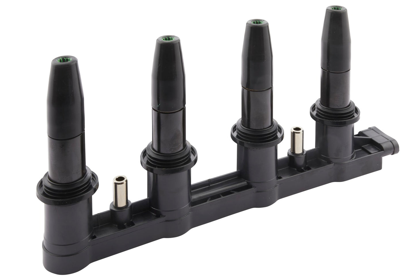 HELLA Ignition Coil - 12V - 7-pin connector - Bolted 5DA358000-231