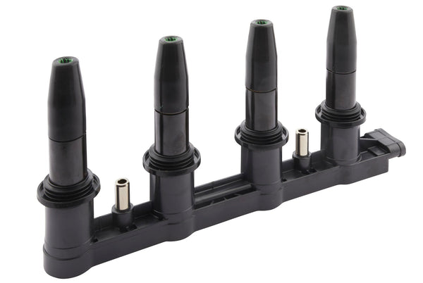 HELLA Ignition Coil - 12V - 7-pin connector - Bolted 5DA358000-231