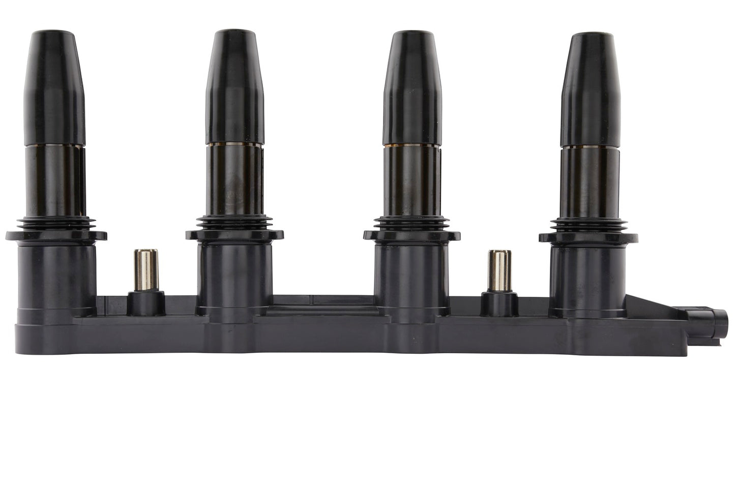 HELLA Ignition Coil - 12V - 7-pin connector - Bolted 5DA358000-231