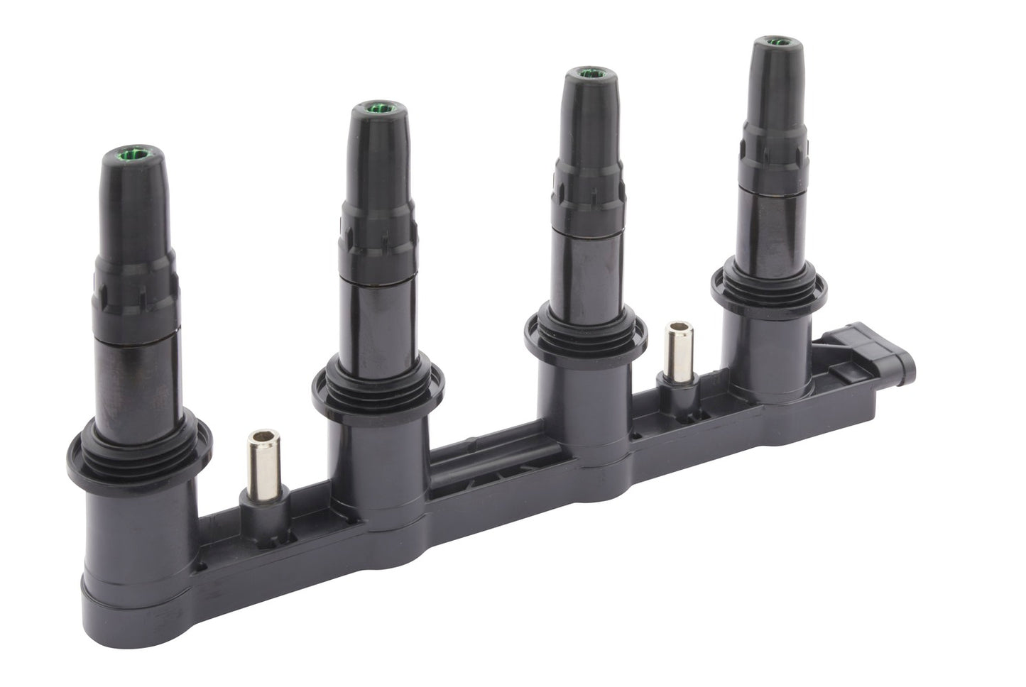 HELLA Ignition Coil - 12V - 7-pin connector - Bolted 5DA358000-241
