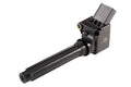 HELLA Ignition Coil - 4-pin connector - Bolted 5DA358057-561