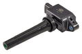 HELLA Ignition Coil - 4-pin connector - Bolted 5DA358057-591