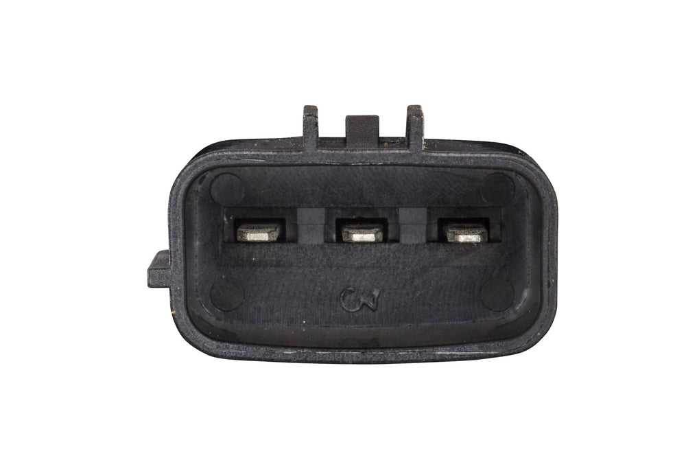 HELLA Ignition Coil - 3-pin connector - Bolted 5DA358057-781