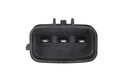 HELLA Ignition Coil - 3-pin connector - Bolted 5DA358057-781