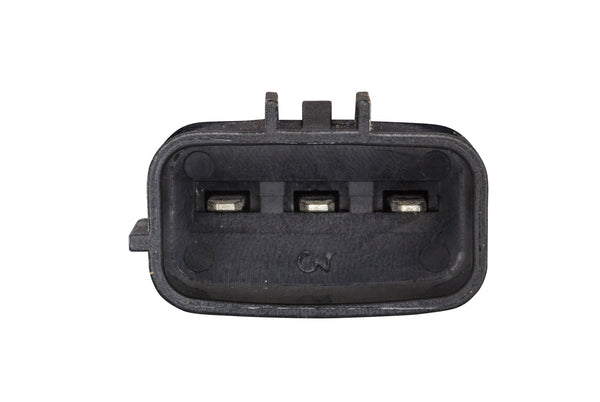 HELLA Ignition Coil - 3-pin connector - Bolted 5DA358057-781