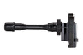 HELLA Ignition Coil - 3-pin connector - Bolted 5DA358057-781
