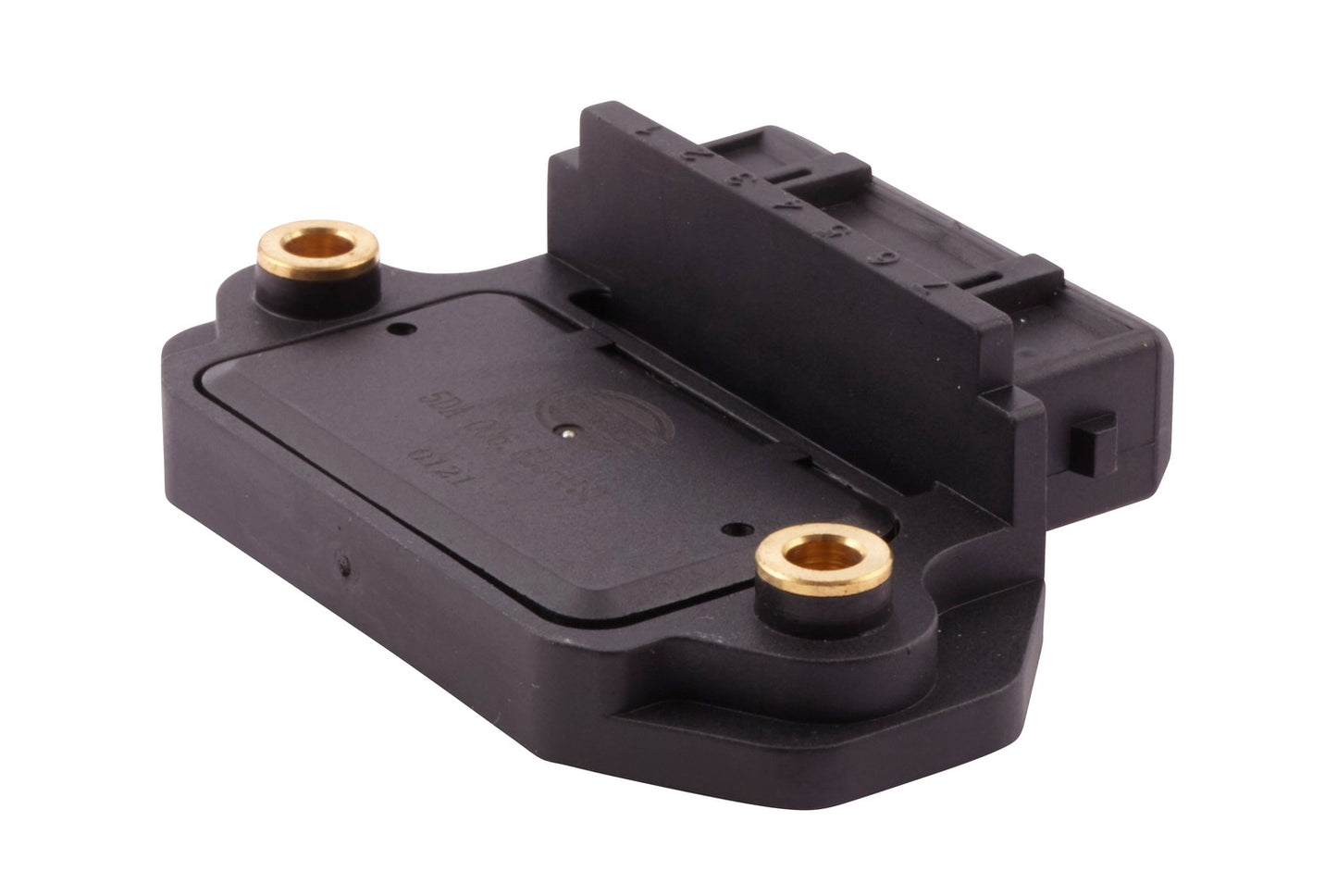HELLA Switch Unit, ignition system - 12V - 7-pin connector 5DA006623-931