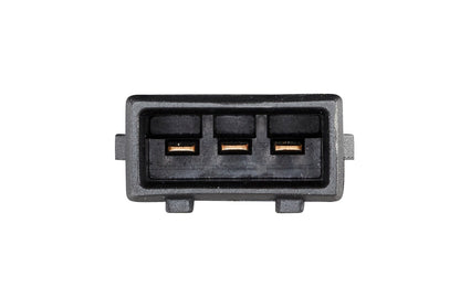 HELLA Ignition Coil - 12V - 3-pin connector - Bolted 5DA006623-951