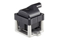 HELLA Ignition Coil - 12V - 3-pin connector - Bolted 5DA006623-951